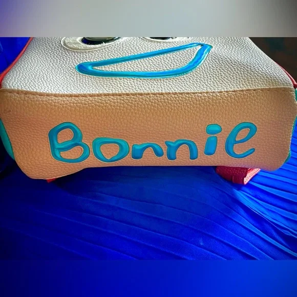 DISNEY Toy Story 4 Forky Backpack - Pixar - Bonnie - Picture 10 of 13